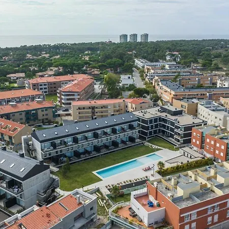 Riverside Duplex By The Sea With Pool And Balcony *