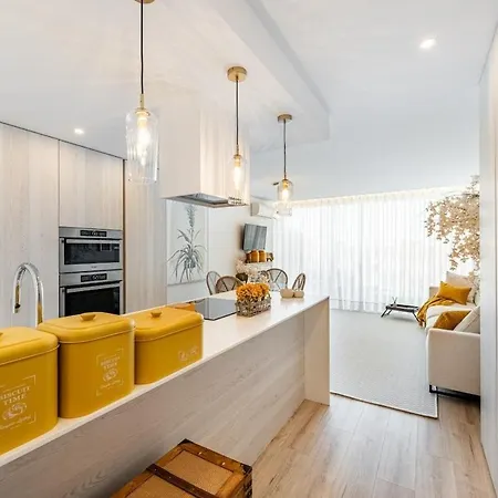 Riverside Duplex By The Sea With Pool And Balcony Apartment Fao