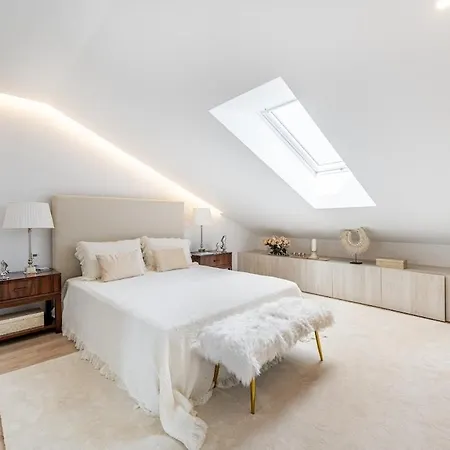 Riverside Duplex By The Sea With Pool And Balcony *