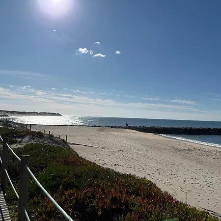 Riverside Duplex By The Sea With Pool And Balcony *