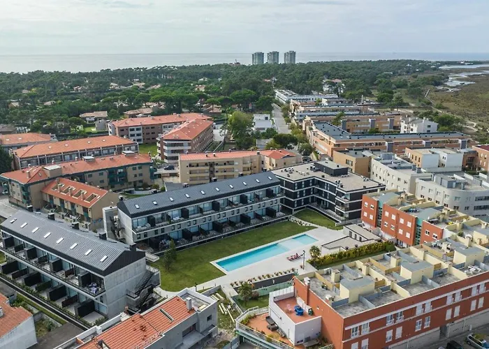 Riverside Duplex By The Sea With Pool And Balcony *